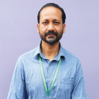 Photo of Amit Shah