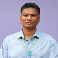 Photo of Rupesh Dahi Shrestha