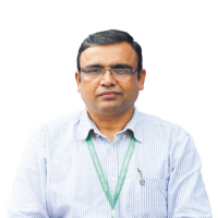 Durgaprasad Bhandari
