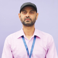 Anil Kumar Yadav