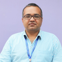 Deepesh Prakash Guragain