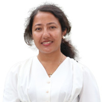 Alisha Shrestha