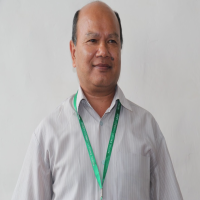 Photo of Krishna Prasad (Shrestha) Bhuju