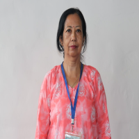 Yojana Tuladhar