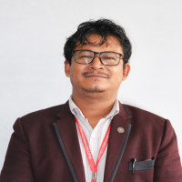 Ram Prasad Suwal