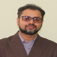Ashish Kumar Jha
