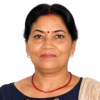 Gita Maharjan