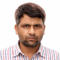 Babu Krishna Khanal