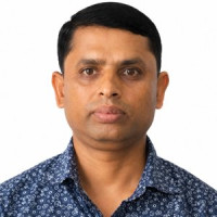 Saroj Dhakal