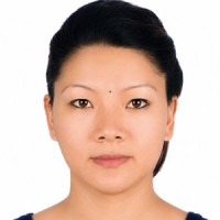 Sarita Bhujel