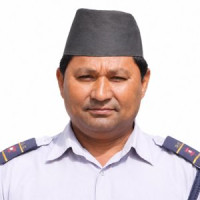 Rajkumar Bata