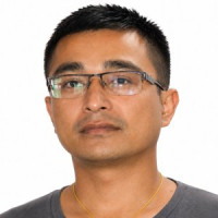 Gopi Thapa Magar
