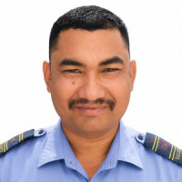 Ashok Khadka