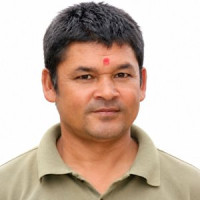 Ram Mijar