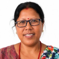 Nhyaymaru Maharjan
