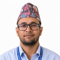 Pawan Karki