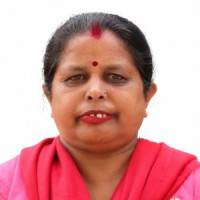 Shova Khanal