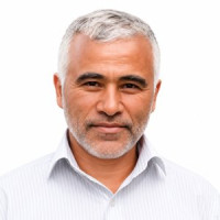 Puspa Narayan Bhandel