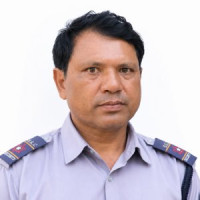 Hari Sharan Karki