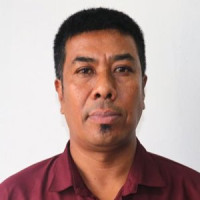 Krishna Bahadur Maharjan