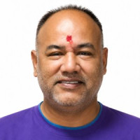 Krishna Bahadur Bhandel
