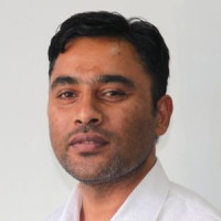 Ram Chandra Pandit