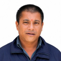 Surendra Bir Shrestha