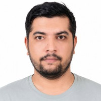 Pramish Ghimire