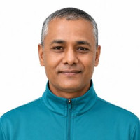 Pradip Thapa