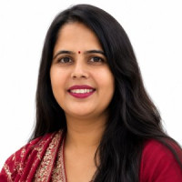 Gayatri Timalsena