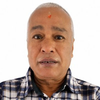 Roshan Chandra Neupane