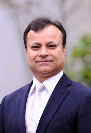 Netra P.Bhandary