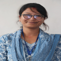 Sweta Amatya Shrestha
