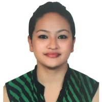 Samjhana Shrestha