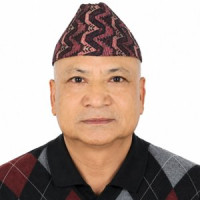 Bhim Lal Maharjan