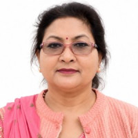 Shaishala Joshi