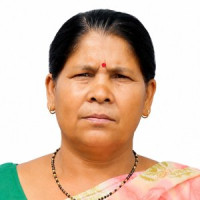 Kabita Maya Balampaki