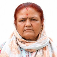 Pramila Khanal