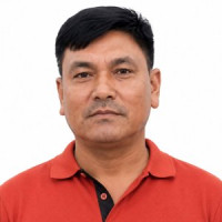 Janak Thapa