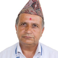Shree Ram Khanal