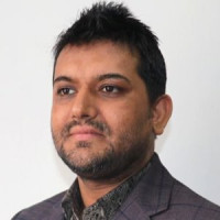 Sudip Pokhrel