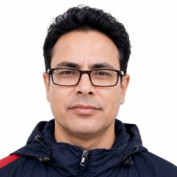 Rishi Ram Neupane