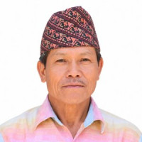 Mangal Bahadur Gole