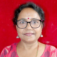 Photo of Sabitri Kumari Tripathi
