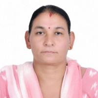 Menuka Basnet