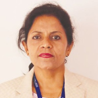Dr. Thusitha Chandani Shahi