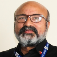 Sankalp Pokhrel