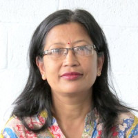 Sulochana Pradhan(Shrestha)