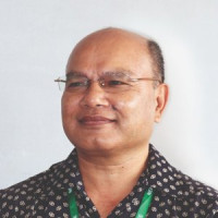Krishna Prasad (Shrestha) Bhuju