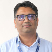 Anil Kumar Regmi